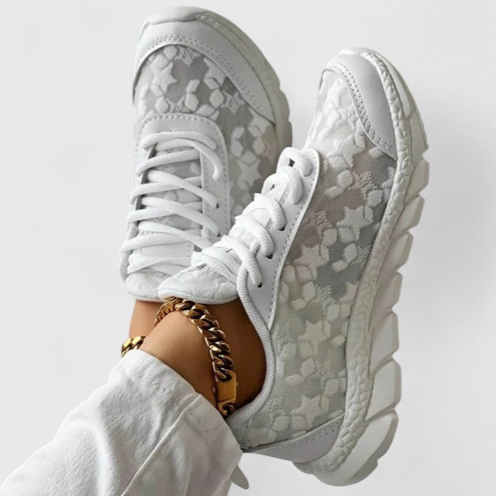 Helena | Zapatillas Cómodas