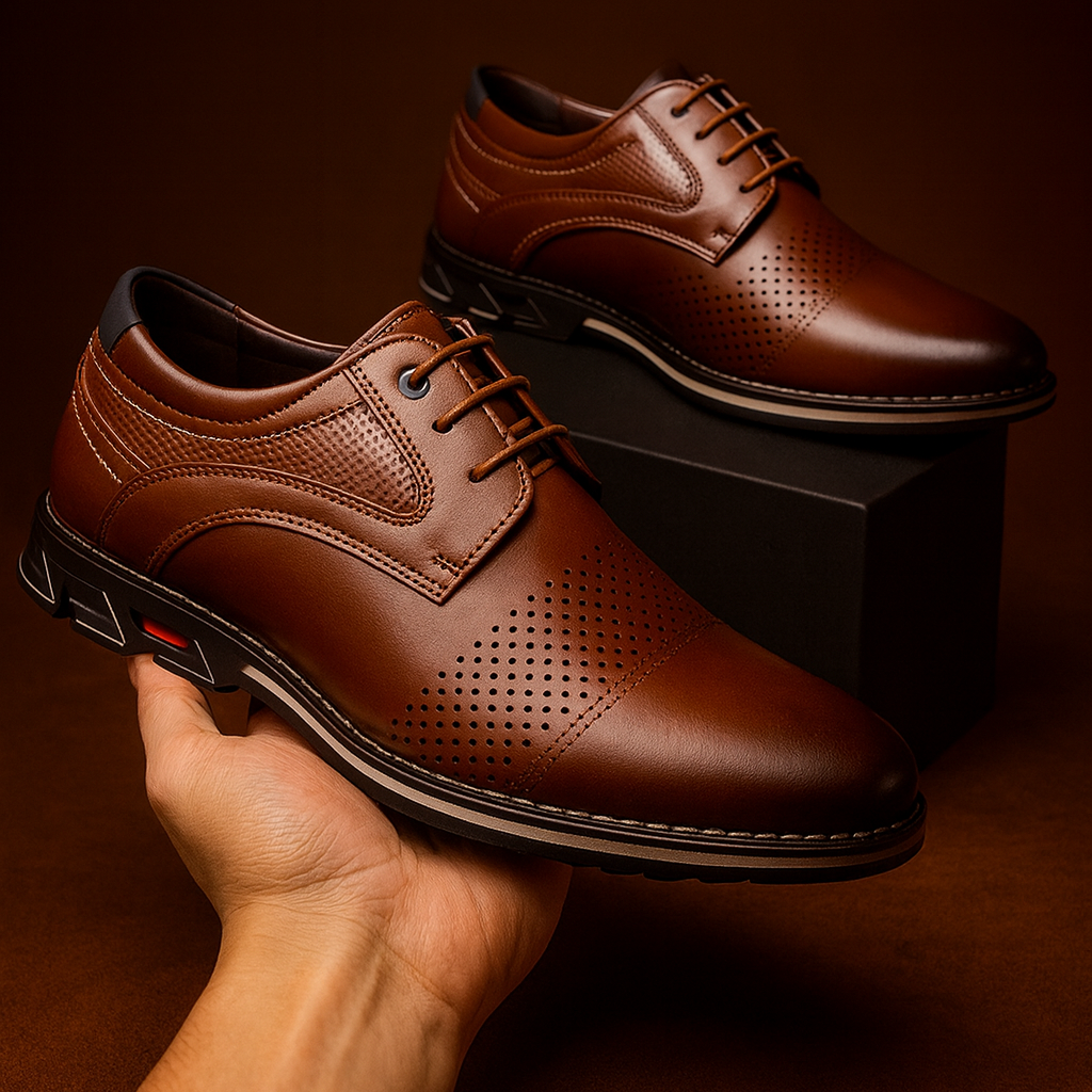 Zapatos Camino | Elegancia sin esfuerzo