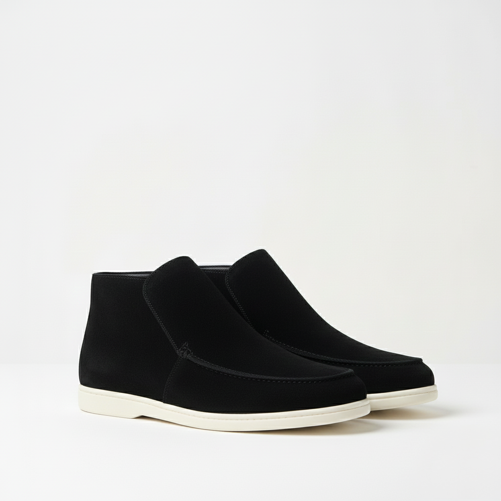 Vincenzo - Negro