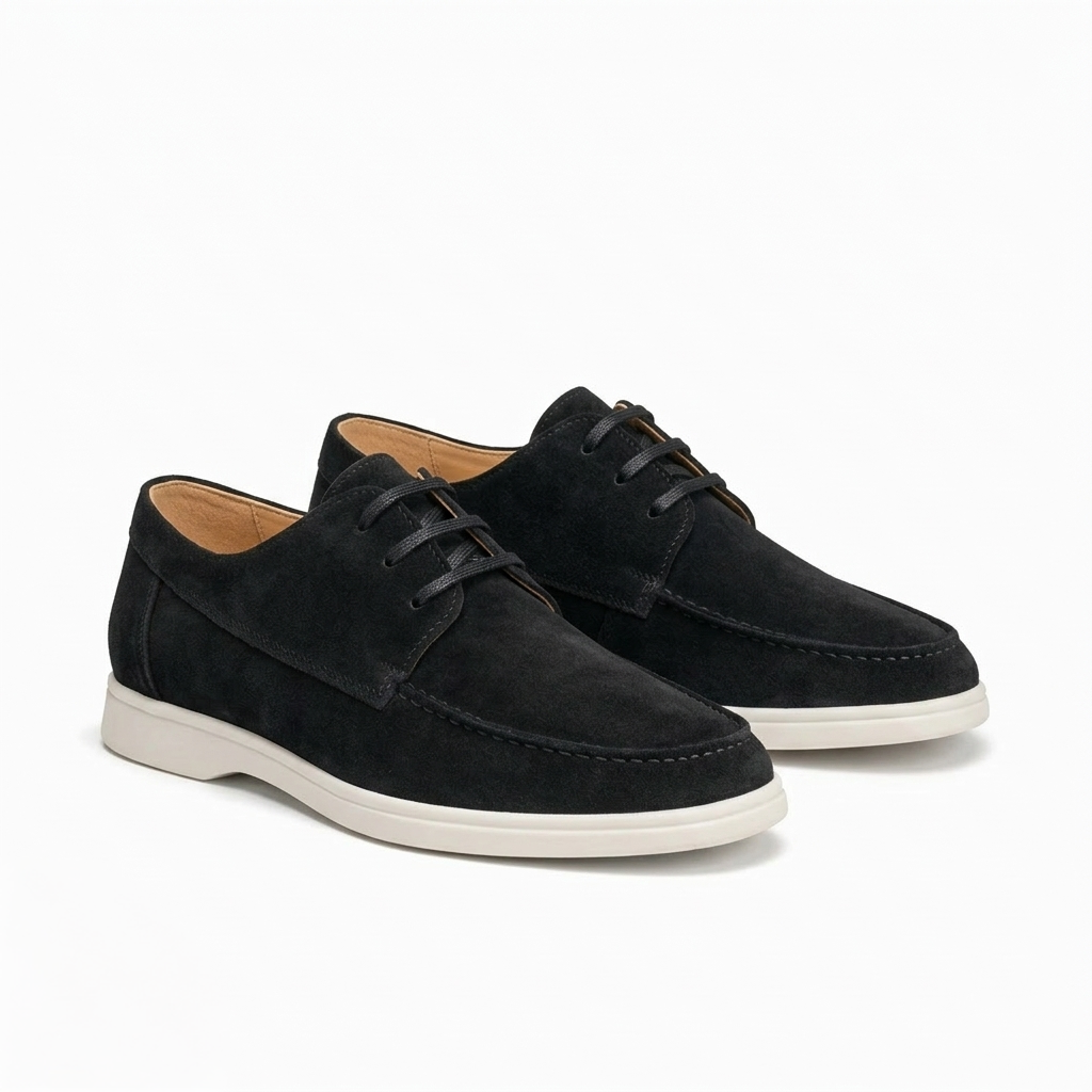 Saverio - Negro