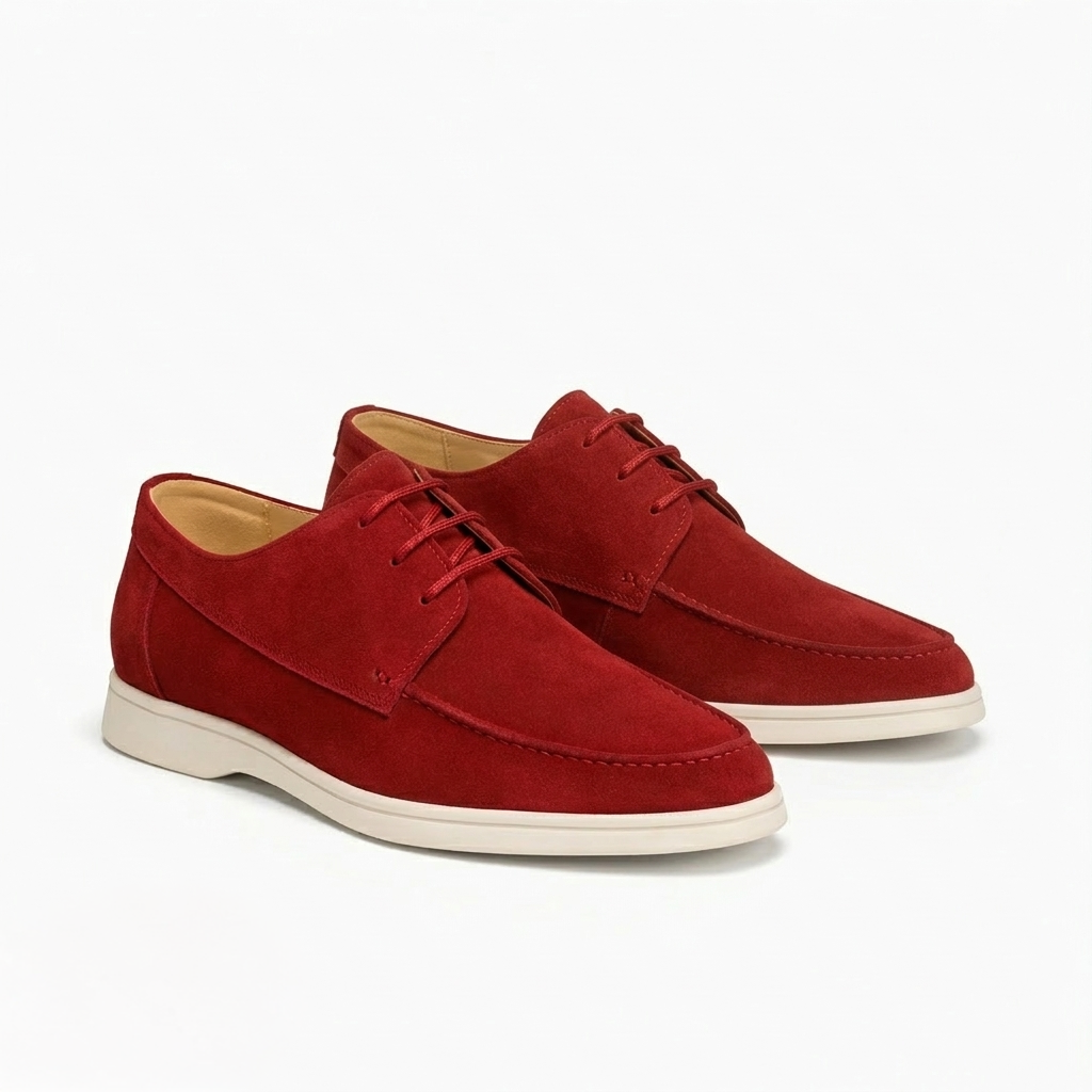 Saverio - Rojo
