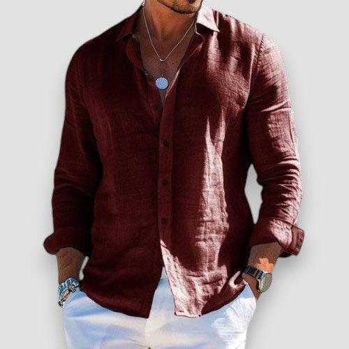 Cristof | Camisa casual