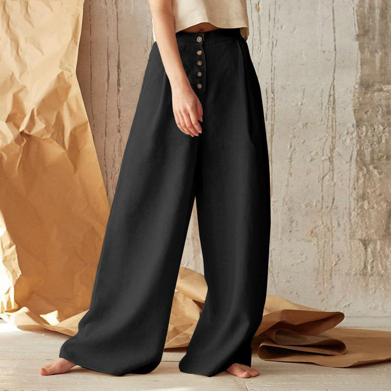 Carmen | Pantalón Estilo Vintage