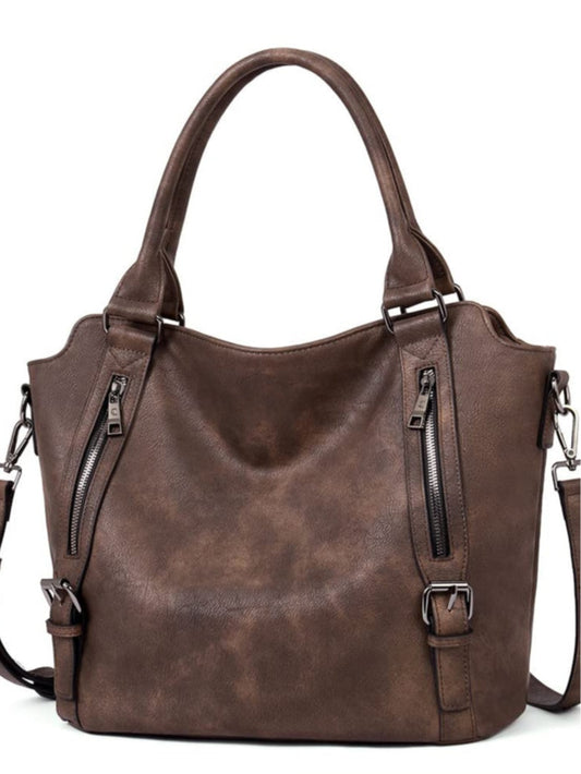 Oviedo | Bolso Bandolera Tote