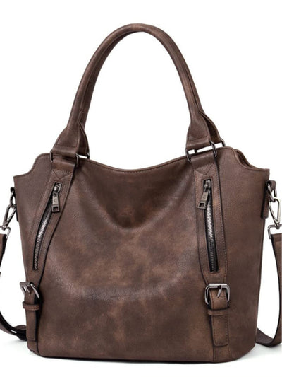 Oviedo | Bolso Bandolera Tote