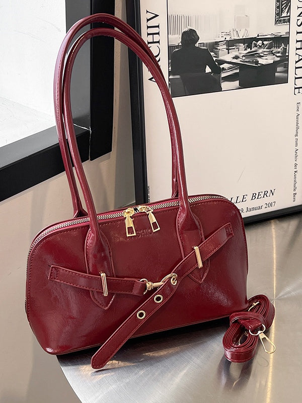 Sotogrande | Bolso Bandolera Retro