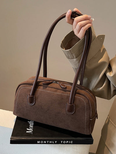 Salamanca | Bolso Retro de Hombro