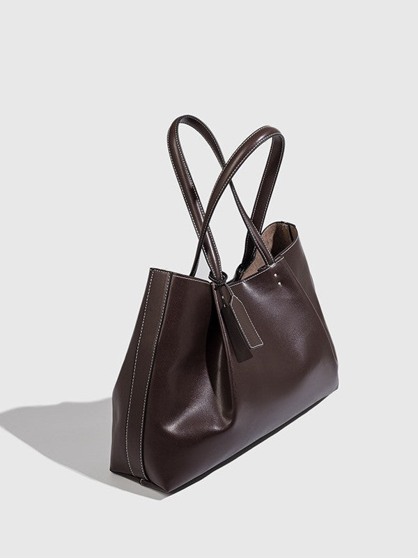 Sevilla | Bolso Tote de Gran Capacidad