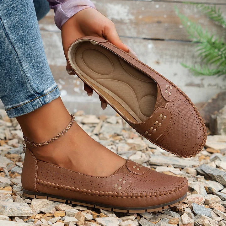 Elora | Calzado Casual