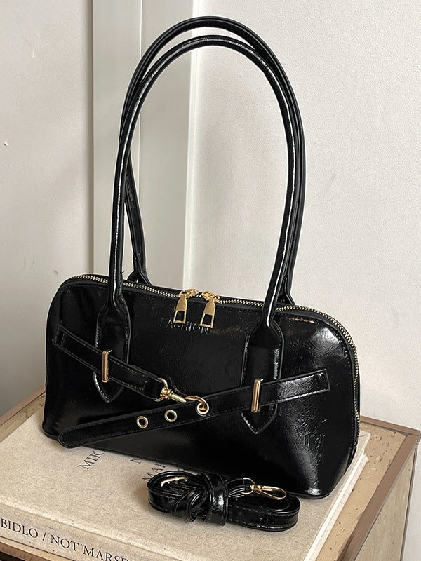Sotogrande | Bolso Bandolera Retro