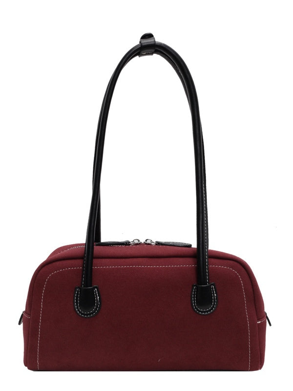 Salamanca | Bolso Retro de Hombro