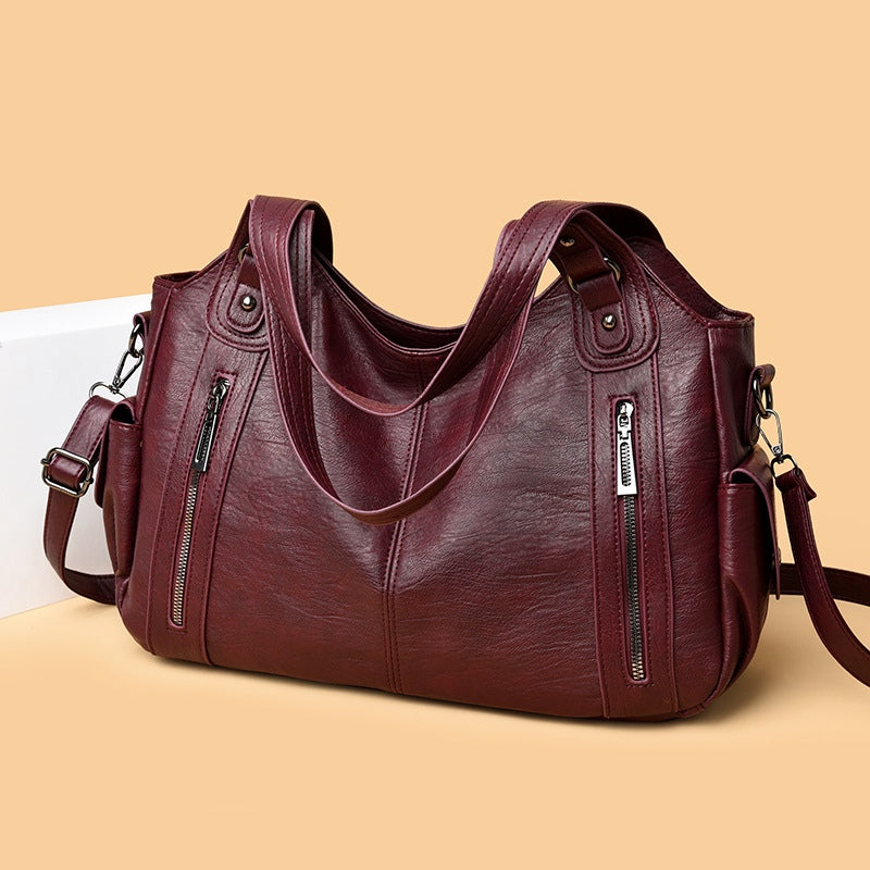 Menorca | Bolso Tote con Remaches