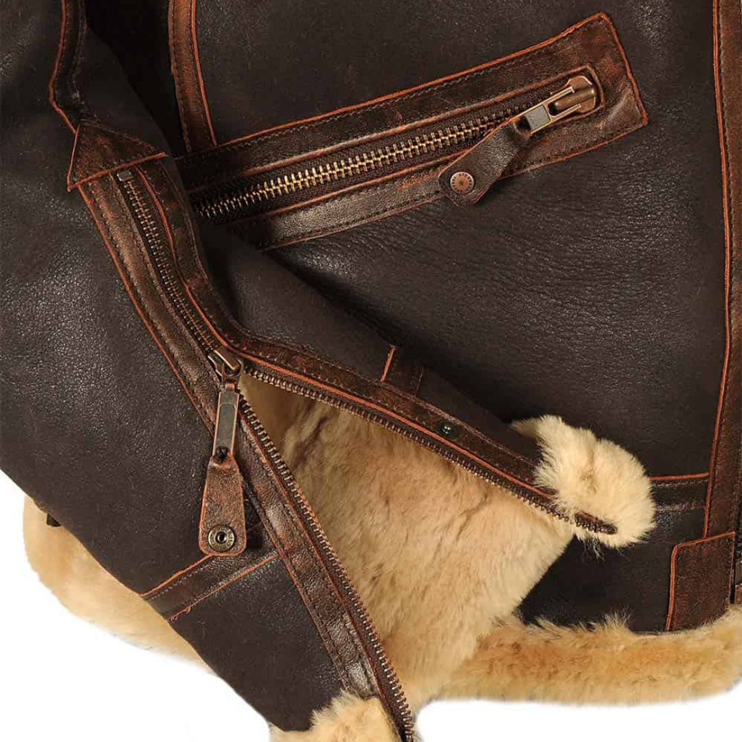 Maverick™ | Chaqueta Pilota