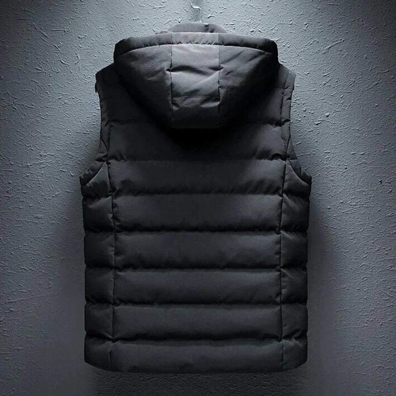 Recon | Chaleco Térmico