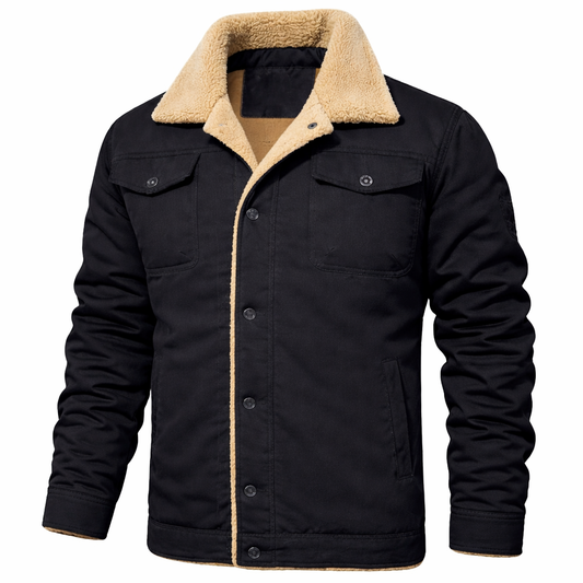 Mailand | Chaqueta bomber moderna