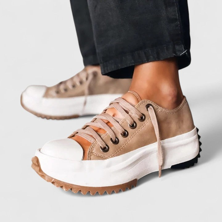 Eveloise | Zapatillas Ortopédicas