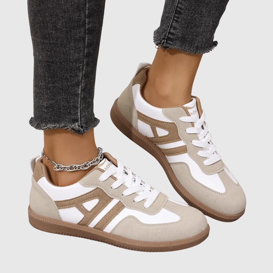 Daisy | Zapatillas Ortopédicas