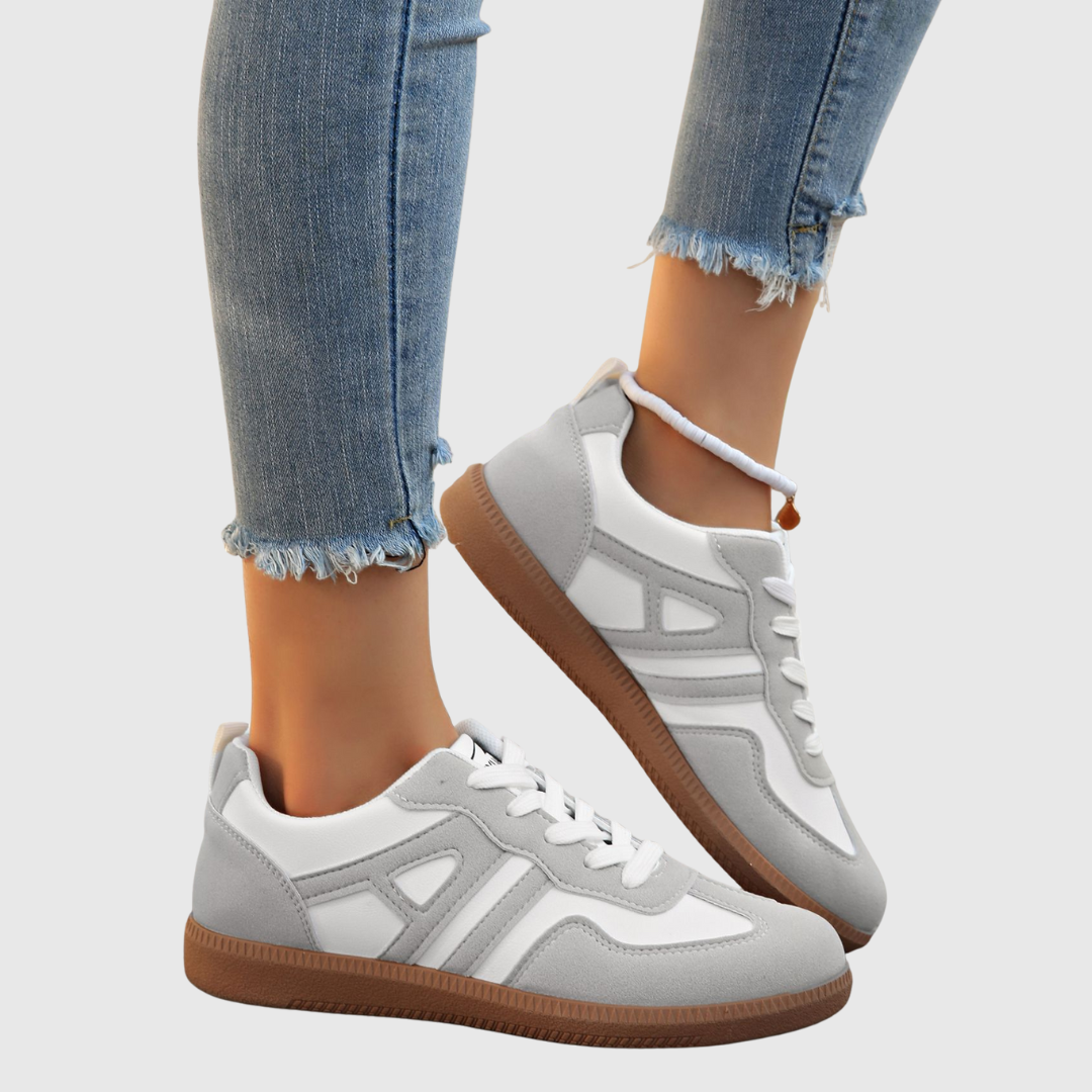 Daisy | Zapatillas Ortopédicas