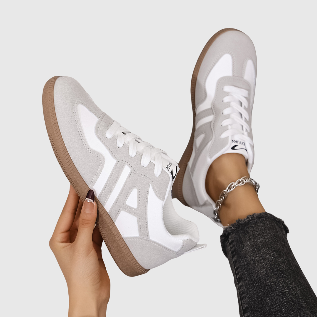 Daisy | Zapatillas Ortopédicas
