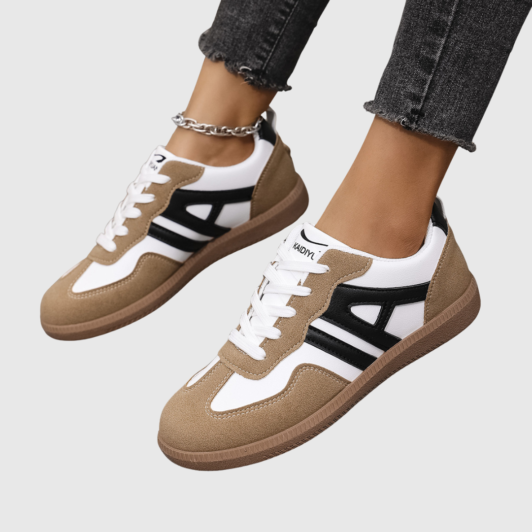 Daisy | Zapatillas Ortopédicas