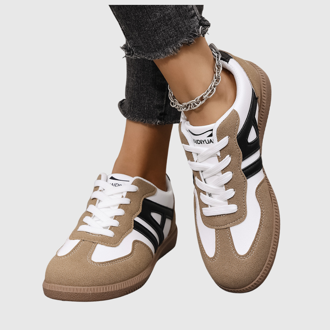 Daisy | Zapatillas Ortopédicas