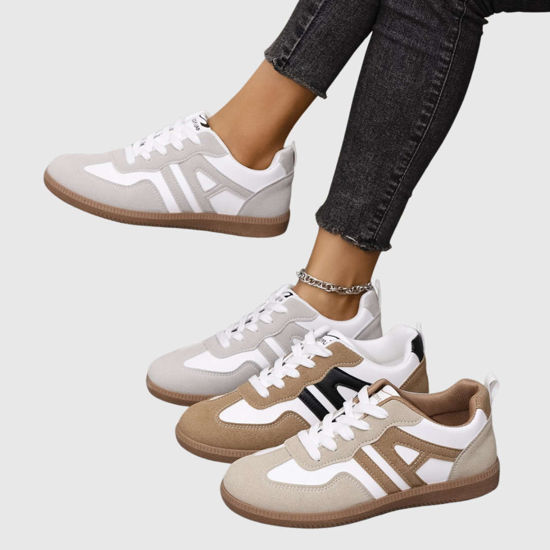 Daisy | Zapatillas Ortopédicas