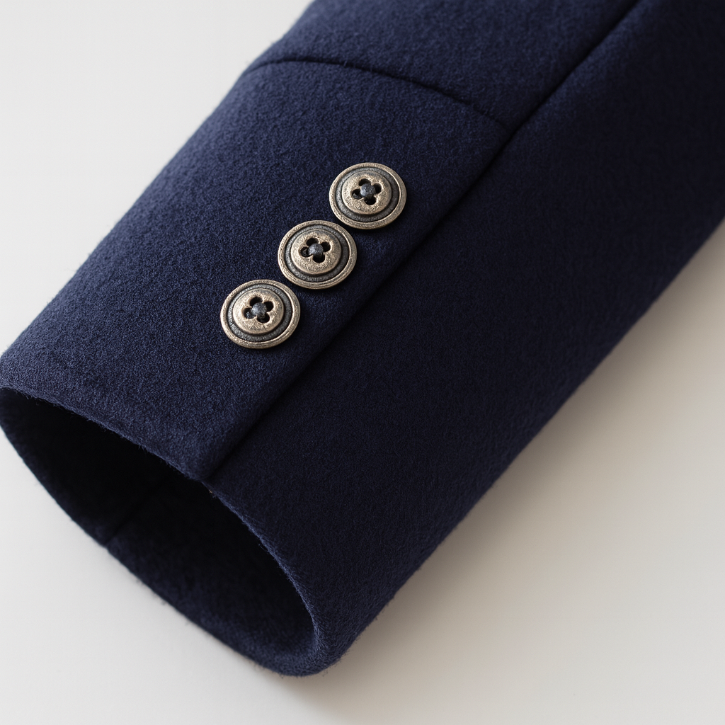 Raphael | Sobrecamisa elegante moderna