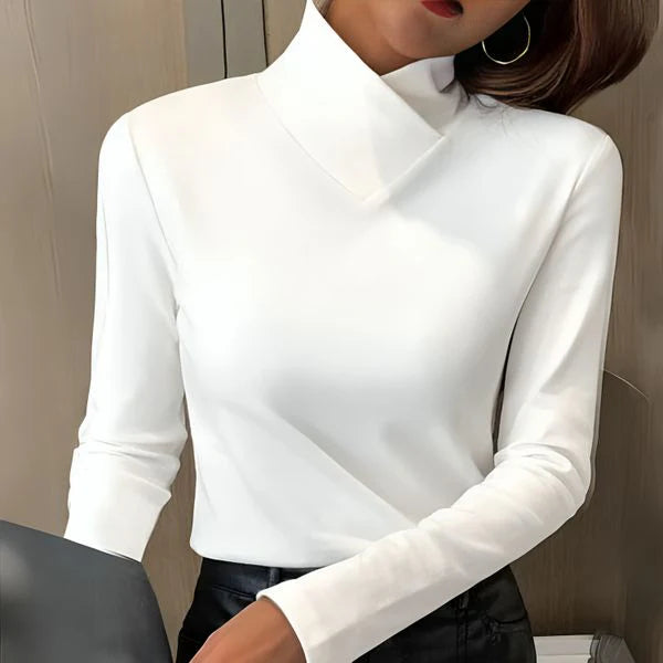 Paloma | Camiseta Térmica Polar