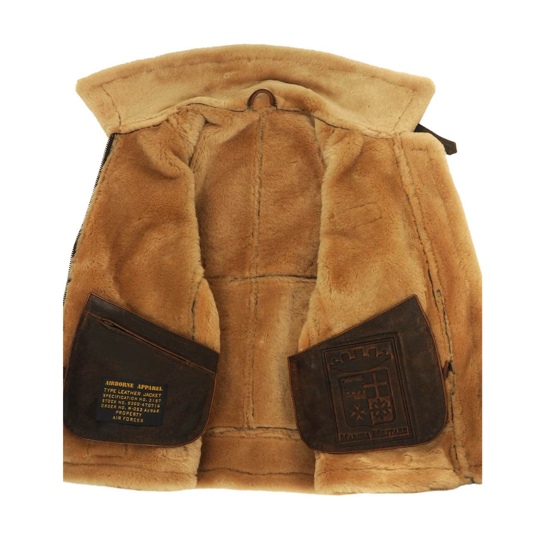 Maverick™ | Chaqueta Pilota