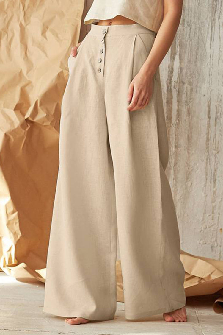 Carmen | Pantalón Estilo Vintage