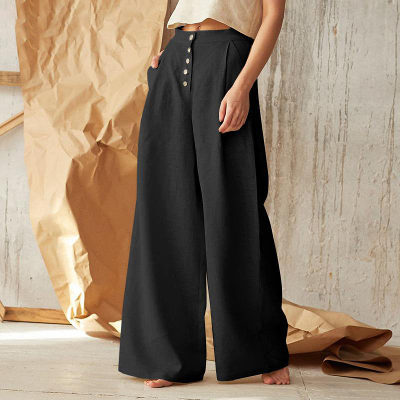 Carmen | Pantalón Estilo Vintage