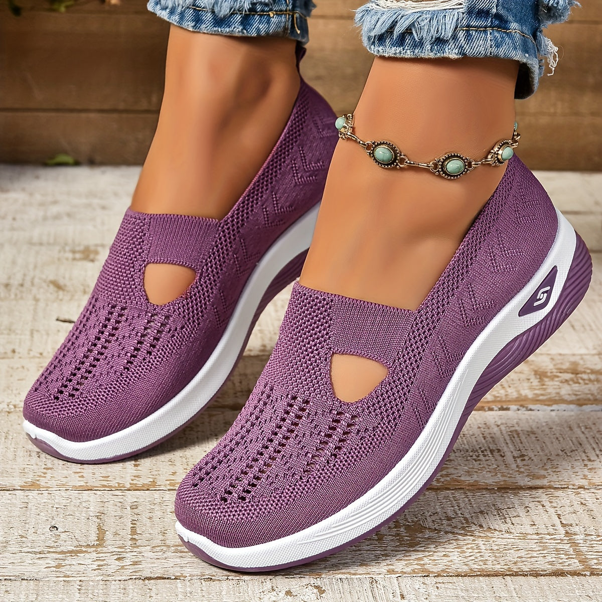 Ortho – Zapatos ortopédicos antideslizantes + PLANTILLAS DE REGALO