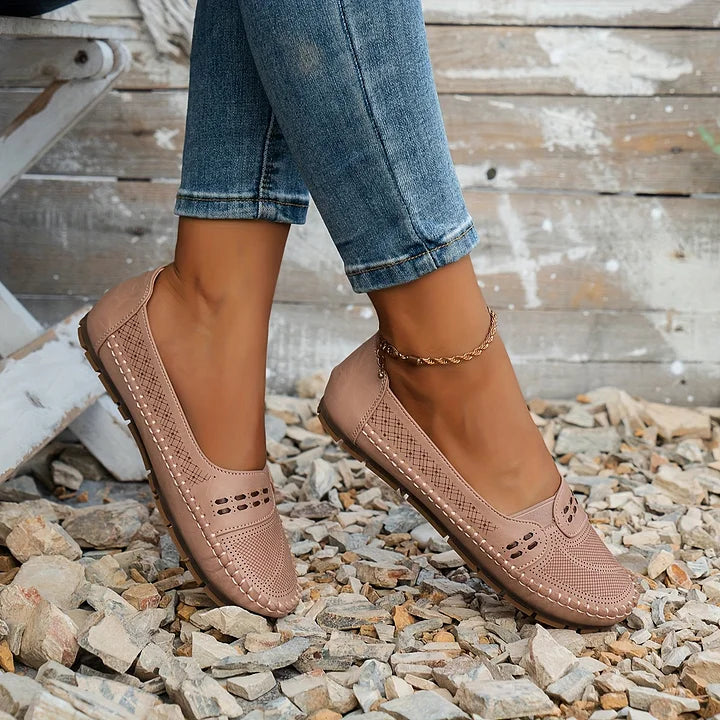 Elora | Calzado Casual