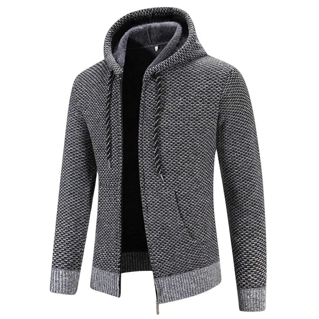 Arnaud | Sudadera con capucha Premium