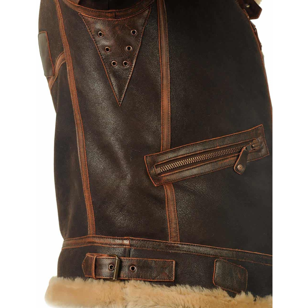 Maverick™ | Chaqueta Pilota