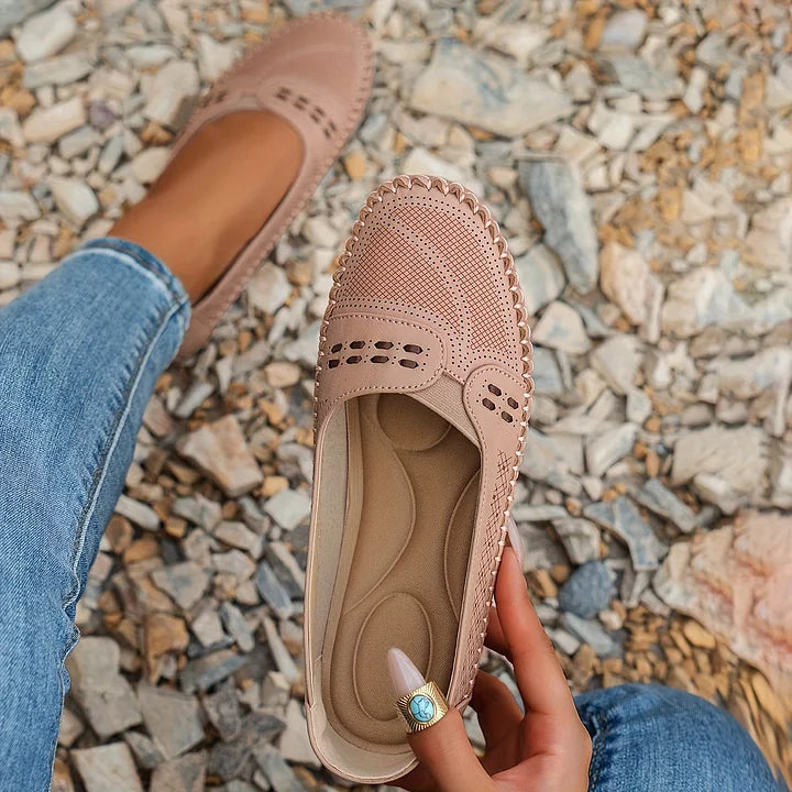 Elora | Calzado Casual