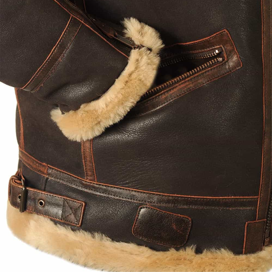 Maverick™ | Chaqueta Pilota