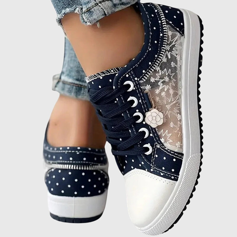 Elyana | Zapatillas Ortopédicas