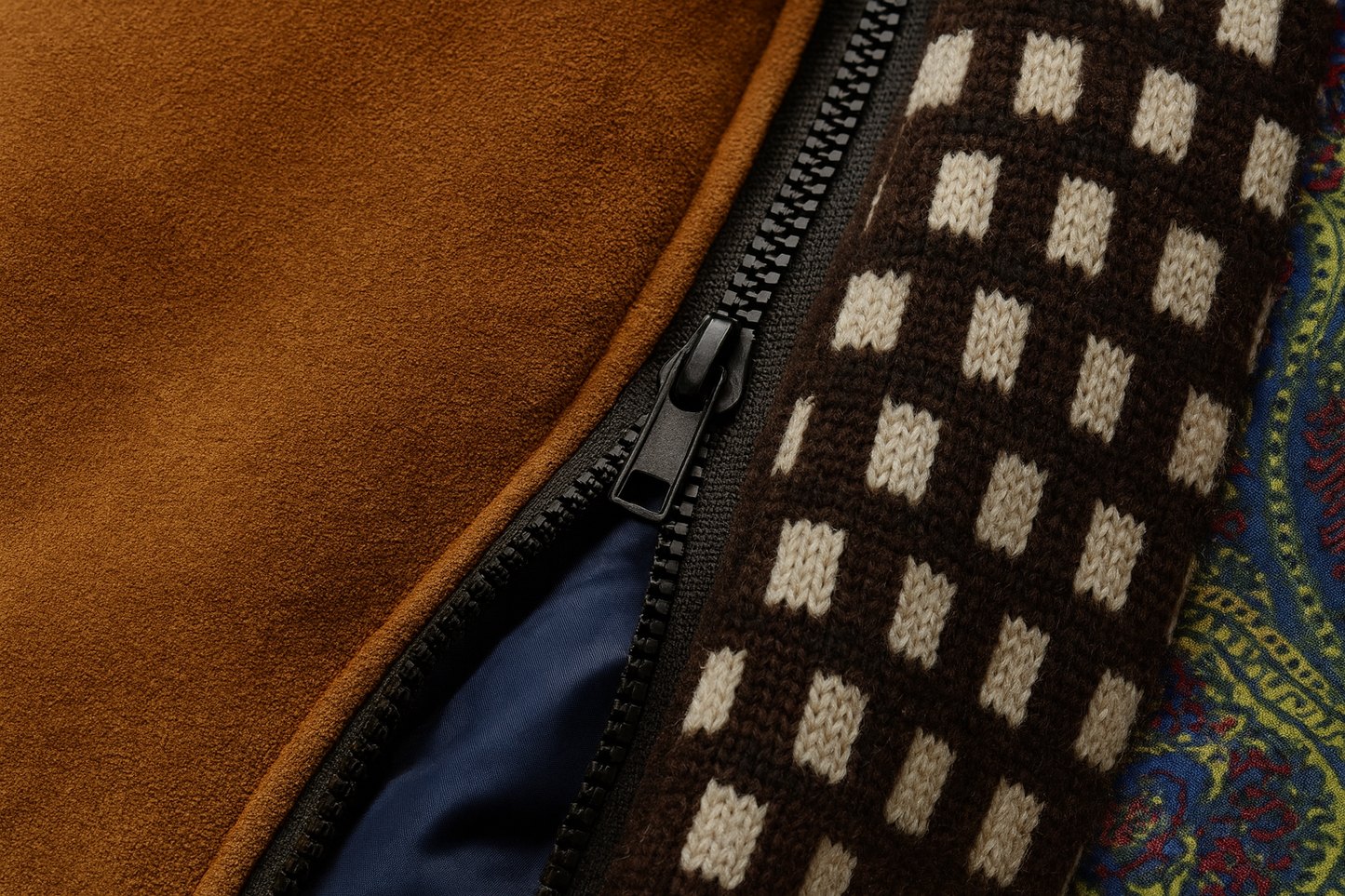 Raphael | Sobrecamisa elegante moderna