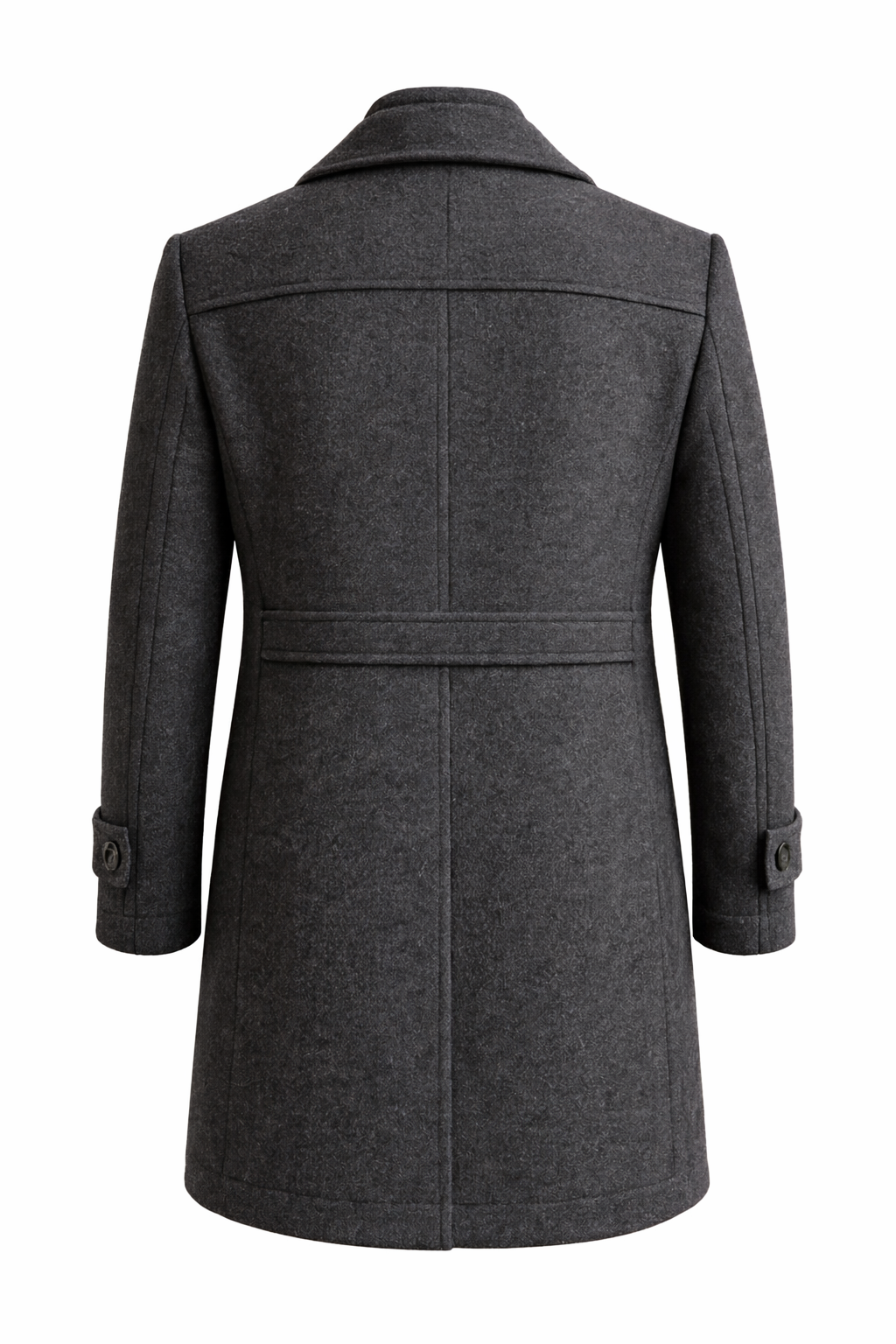 Floris | Abrigo de invierno elegante