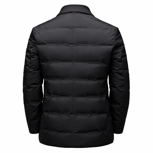 Lucas | Chaqueta acolchada moderna