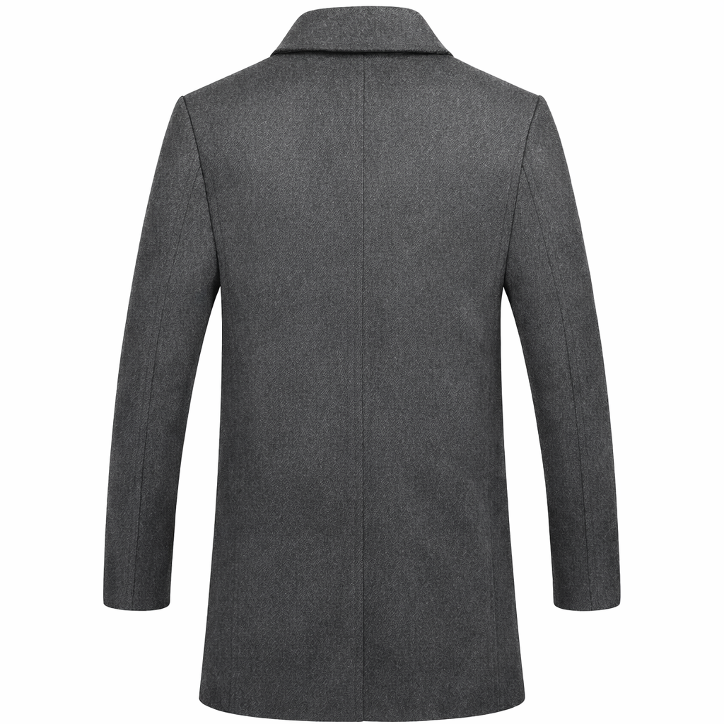 Winston | Sobrecamisa moderna