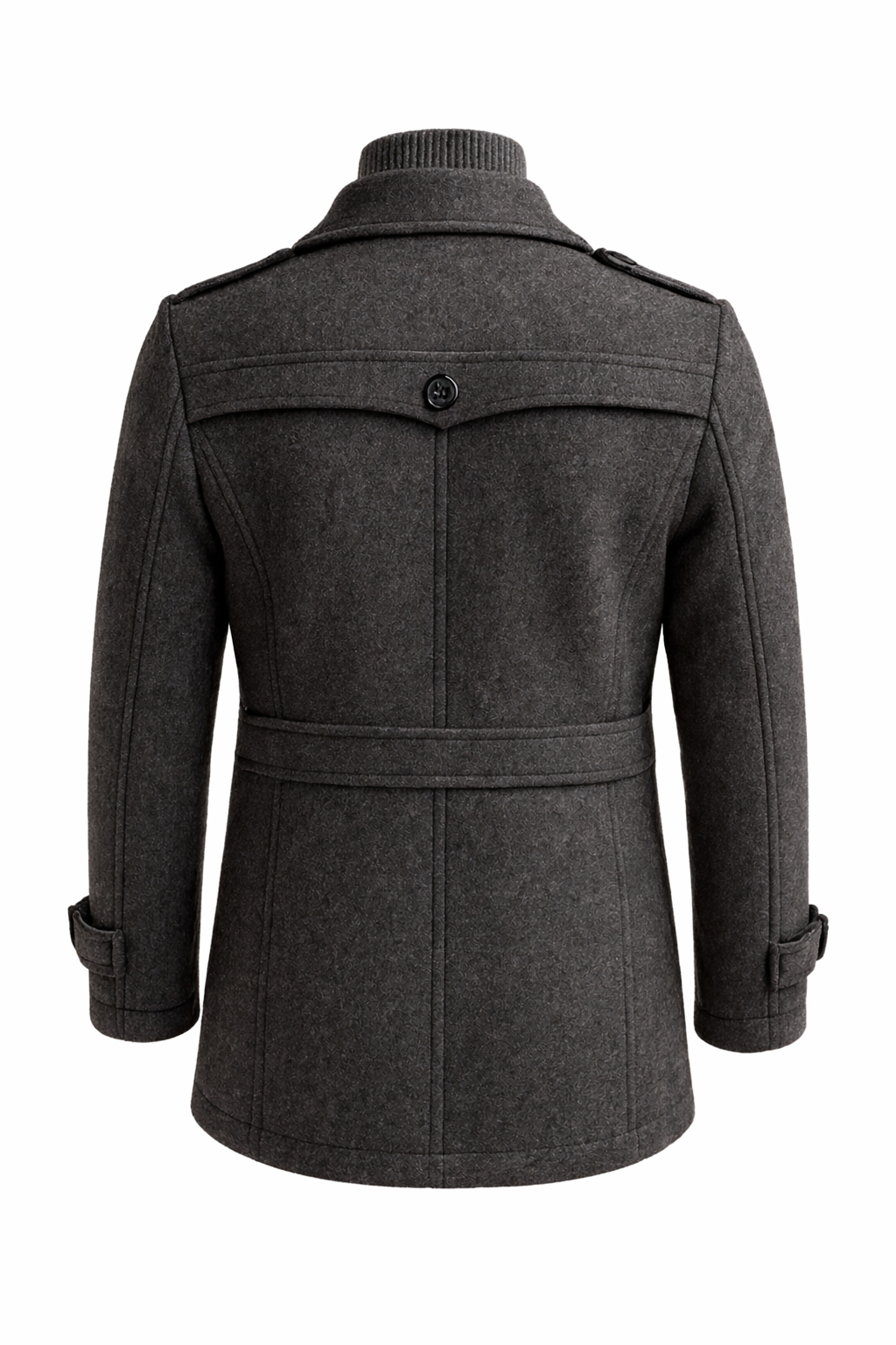 Marcus | Abrigo moderno elegante