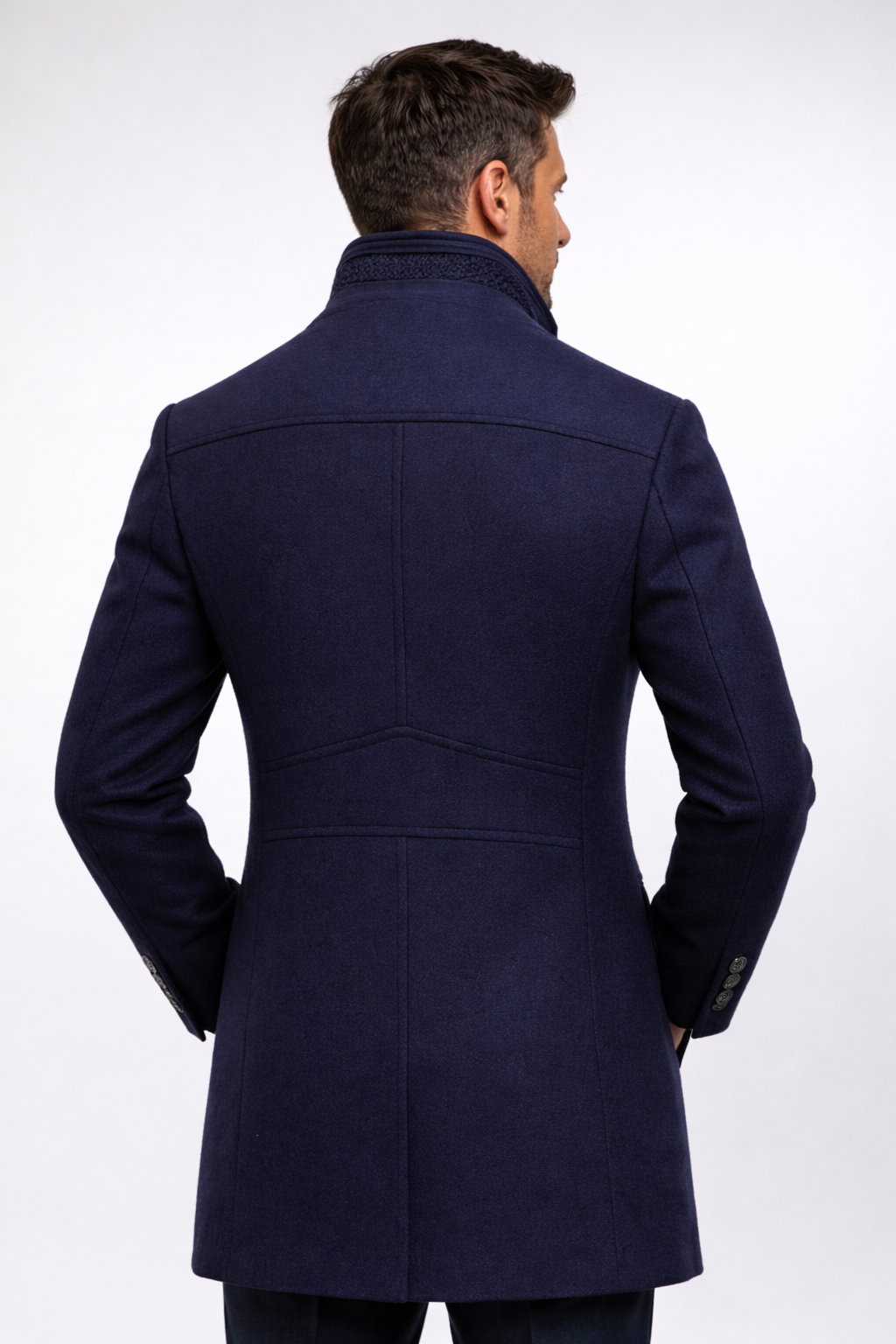 Raphael | Sobrecamisa elegante moderna
