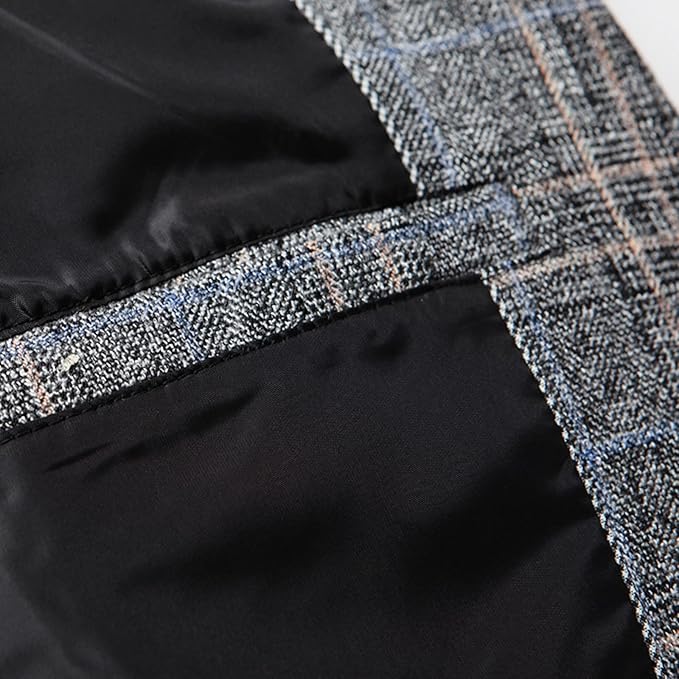 James | Blazer elegante moderno