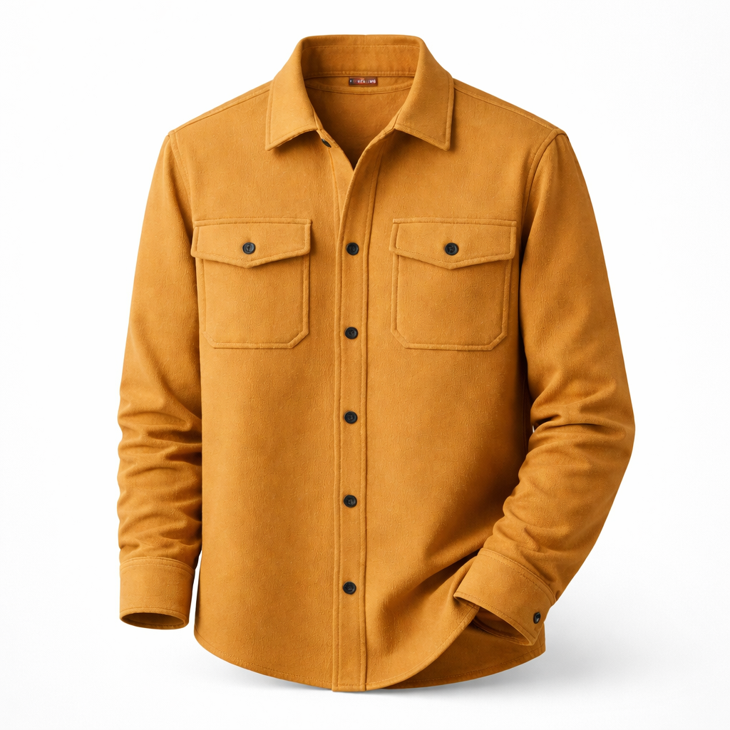 London | Sobrecamisa moderna