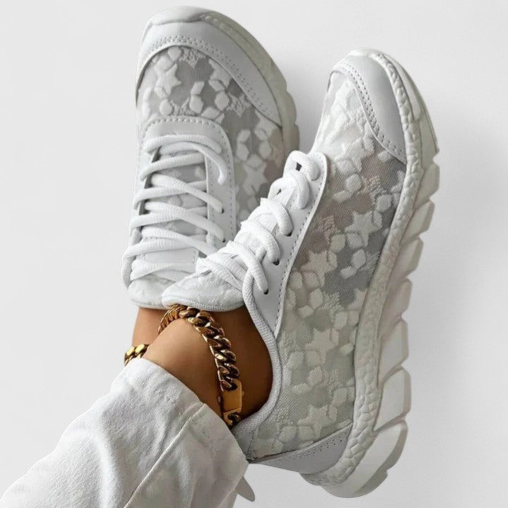 Helena | Zapatillas Cómodas