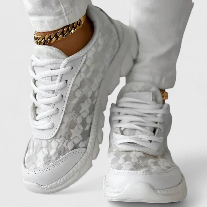 Helena | Zapatillas Cómodas