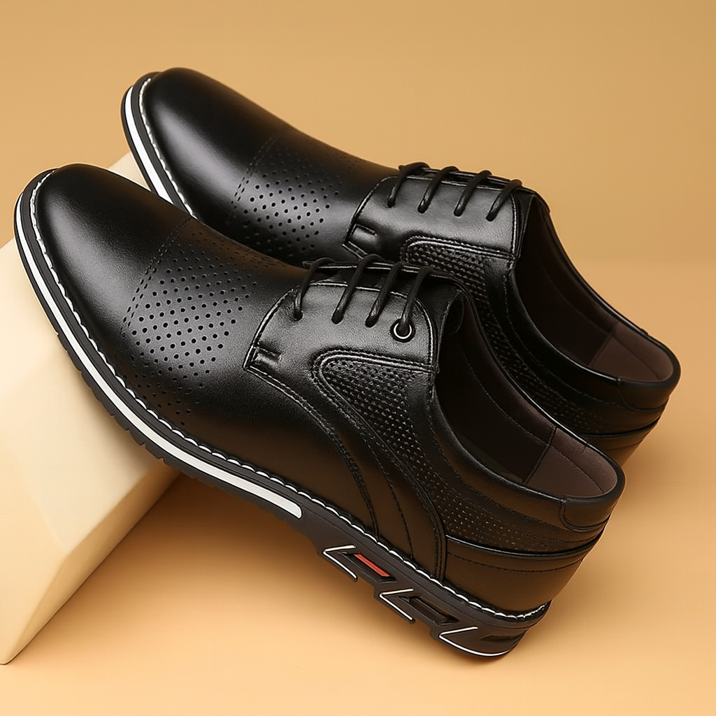 Zapatos Camino | Elegancia sin esfuerzo