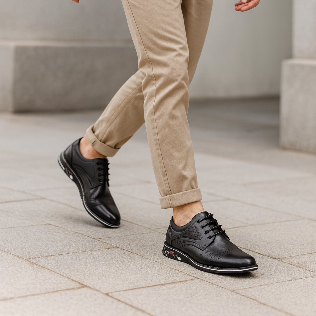 Zapatos Camino | Elegancia sin esfuerzo